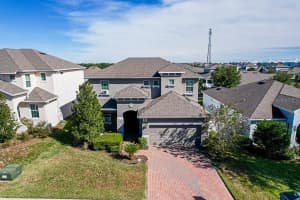 420 SAPPHIRE DRIVE, DAVENPORT, FL 33837 - MLS#MFRTB8447441