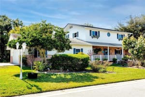 75 CANAL DRIVE, PALM HARBOR, FL 34684 - MLS#MFRTB8447459