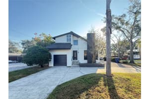 3014 S West Shore Blvd, TAMPA