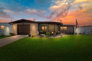 2152 ARCADIA ROAD, HOLIDAY, FL 34690 - MLS#MFRTB8447465