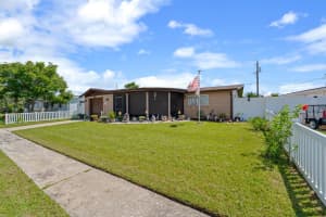 2152 ARCADIA ROAD, HOLIDAY, FL 34690 - MLS#MFRTB8447465
