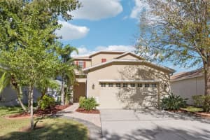 19522 TIMBERBLUFF DRIVE, LAND O LAKES, FL 34638 - MLS#MFRTB8447470
