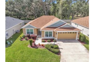 5054 FRANCIS LOOP, THE VILLAGES, FL 32163 - MLS#MFRTB8447472