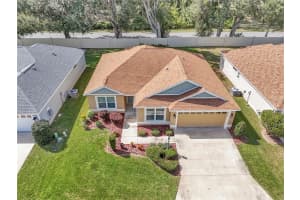 5054 FRANCIS LOOP, THE VILLAGES, FL 32163 - MLS#MFRTB8447472