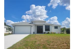 3304 GLENCOVE STREET, PORT CHARLOTTE, FL 33980 - MLS#MFRTB8447474