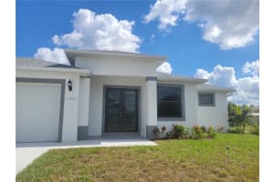 3304 GLENCOVE STREET, PORT CHARLOTTE, FL 33980 - MLS#MFRTB8447474