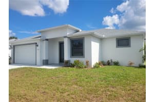 3304 GLENCOVE STREET, PORT CHARLOTTE, FL 33980 - MLS#MFRTB8447474