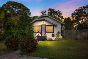 2340 10TH STREET, ST PETERSBURG, FL 33705 - MLS#MFRTB8447486