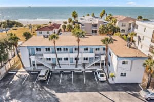 2110 GULF BOULEVARD, INDIAN ROCKS BEACH, FL 33785 - MLS#MFRTB8447500