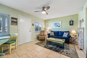 2110 GULF BOULEVARD, INDIAN ROCKS BEACH, FL 33785 - MLS#MFRTB8447500