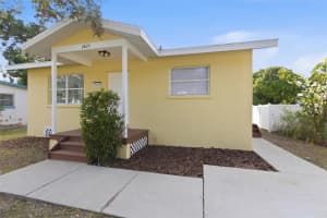 2825 CHURCH AVENUE, SARASOTA, FL 34234 - MLS#MFRTB8447501