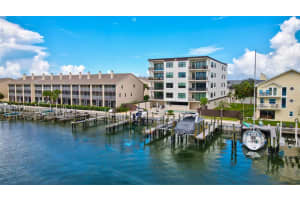 455 PINELLAS BAYWAY S #2B, TIERRA VERDE, FL 33715 - MLS#MFRTB8447502