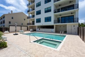 455 PINELLAS BAYWAY S #2B, TIERRA VERDE, FL 33715 - MLS#MFRTB8447502