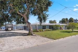 5027 WATERSIDE DRIVE, PORT RICHEY, FL 34668 - MLS#MFRTB8447506