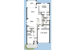 6008 SACRED OAK AVENUE, MOUNT DORA, FL 32757 - MLS#MFRTB8447515