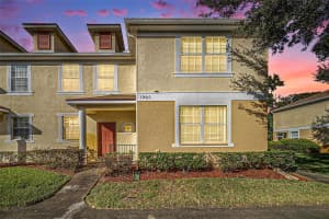 1965 FIESTA RIDGE COURT, TAMPA, FL 33604 - MLS#MFRTB8447535