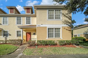 1965 FIESTA RIDGE COURT, TAMPA, FL 33604 - MLS#MFRTB8447535