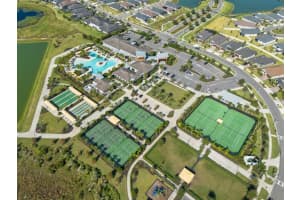 10976 GABLE DIG LOOP, SAN ANTONIO, FL 33576 - MLS#MFRTB8447536