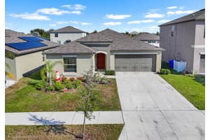 889 CALICO SCALLOP STREET, RUSKIN, FL 33570 - MLS#MFRTB8447538