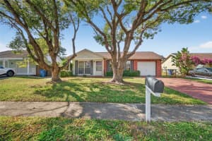 3123 LODI DRIVE, NEW PORT RICHEY, FL 34655 Sold 12/12/25