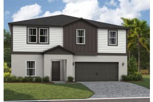 9258 Pavilion Shade Dr, DADE CITY