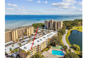 2615 COVE CAY DRIVE, CLEARWATER, FL 33760 - MLS#MFRTB8447603