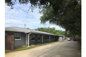 520 70TH STREET, ST PETERSBURG, FL 33710 - MLS#MFRTB8447611