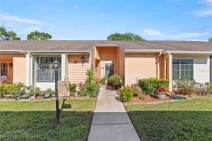 9309 TROWBRIDGE COURT, NEW PORT RICHEY, FL 34655 - MLS#MFRTB8447631