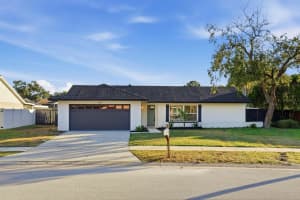 389 ARBOR DRIVE, PALM HARBOR, FL 34683 - MLS#MFRTB8447637