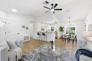 389 ARBOR DRIVE, PALM HARBOR, FL 34683 - MLS#MFRTB8447637