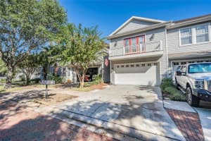 2878 Bayshore Trails Dr Tampa, FL 33611 - Off Market