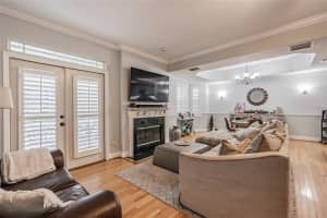 2878 Bayshore Trails Dr Tampa, FL 33611 - Off Market