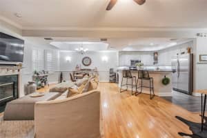 2878 Bayshore Trails Dr Tampa, FL 33611 - Off Market