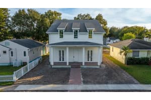 510 35TH AVENUE, ST PETERSBURG, FL 33704 - MLS#MFRTB8447659
