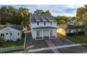 510 35TH AVENUE, ST PETERSBURG, FL 33704 - MLS#MFRTB8447659