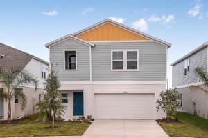 4142 GERBERA DAISY AVENUE, LAKE HAMILTON, FL 33851 - MLS#MFRTB8447696