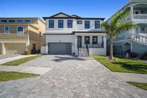 1207 APOLLO BEACH BOULEVARD, APOLLO BEACH, FL 33572 - MLS#MFRTB8447698