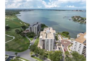 6 BELLEVIEW BOULEVARD, BELLEAIR, FL 33756 - MLS#MFRTB8447701