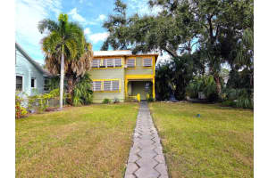 2808 56TH STREET, GULFPORT, FL 33707 - MLS#MFRTB8447702