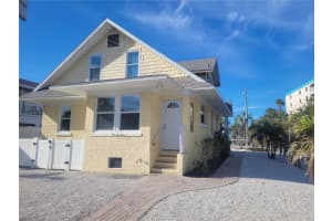 12217 SUNSHINE LANE, TREASURE ISLAND, FL 33706 - MLS#MFRTB8447704