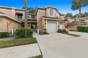 3058 OVERLOOK PLACE, CLEARWATER, FL 33760 - MLS#MFRTB8447707