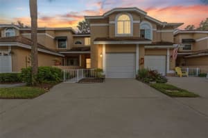 3058 OVERLOOK PLACE, CLEARWATER, FL 33760 - MLS#MFRTB8447707