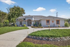 5244 KEYSVILLE AVENUE, SPRING HILL, FL 34608 - MLS#MFRTB8447710