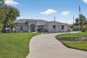 5244 KEYSVILLE AVENUE, SPRING HILL, FL 34608 - MLS#MFRTB8447710