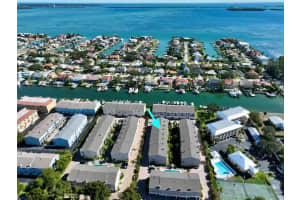 1117 PINELLAS BAYWAY S #305, ST PETERSBURG, FL 33715 - MLS#MFRTB8447720
