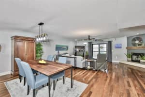 1117 PINELLAS BAYWAY S #305, ST PETERSBURG, FL 33715 - MLS#MFRTB8447720