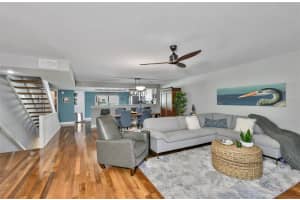 1117 PINELLAS BAYWAY S #305, ST PETERSBURG, FL 33715 - MLS#MFRTB8447720