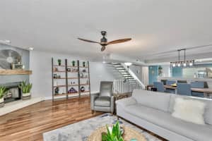 1117 PINELLAS BAYWAY S #305, ST PETERSBURG, FL 33715 - MLS#MFRTB8447720