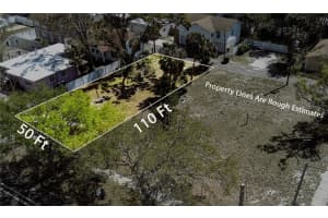 2742 1ST AVENUE, ST PETERSBURG, FL 33712 Sold 01/29/26