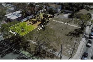 2742 1ST AVENUE, ST PETERSBURG, FL 33712 Sold 01/29/26